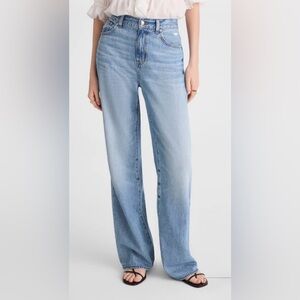 Madewell The Perfect Vintage Jean - 25T